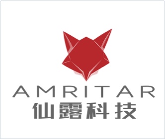 仙露科技logo設(shè)計，設(shè)計logo,品牌形象設(shè)計,logo設(shè)計,VI設(shè)計