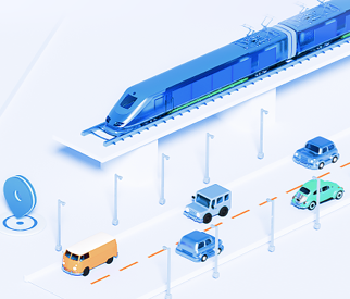 蘭亭妙微ui設(shè)計-軌道交通UI設(shè)計及3D圖標(biāo)設(shè)計